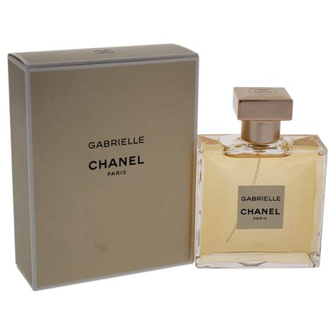 chanel gabrielle price 2019